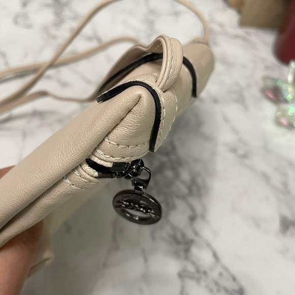 Authentic Long champ crossbody bag - Picture 10 of 14